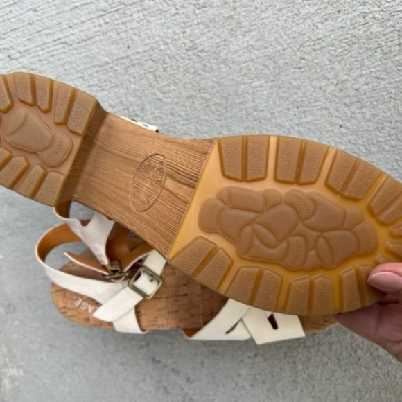 KorkEase Shoes Kork Ease Tia Heels New Poshmark